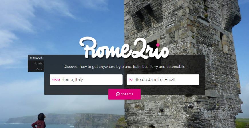 Best Websites for Travellers