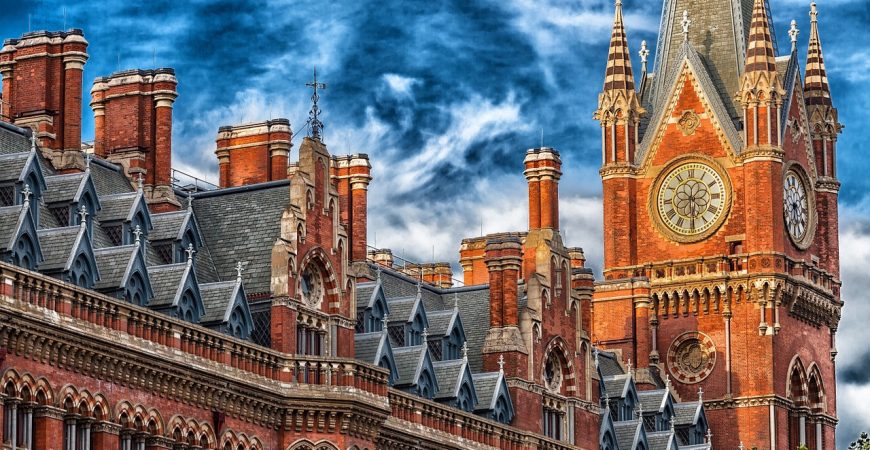 Fun Thingѕ to dо in London