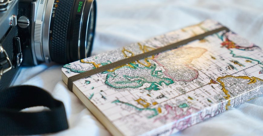5 Reasons Travellers Damage Their Cameras on a Trip